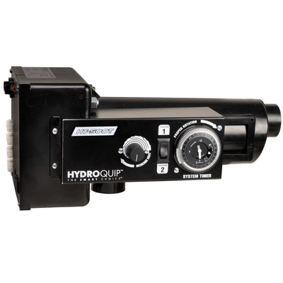 EasyPak 500 Pump-Top Mount Air Switch Spa Control Kit - 1 Pump & Blower